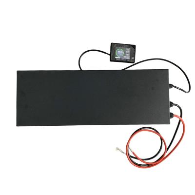 China Efficient Wall-mounted Lipower off-grid 48v 52ah Balcony Energy Storage for Sustainable Living for sale