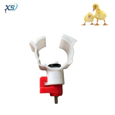 China Chicken Based New Product Good Quality Animal Chicken Drinking Nipple for sale