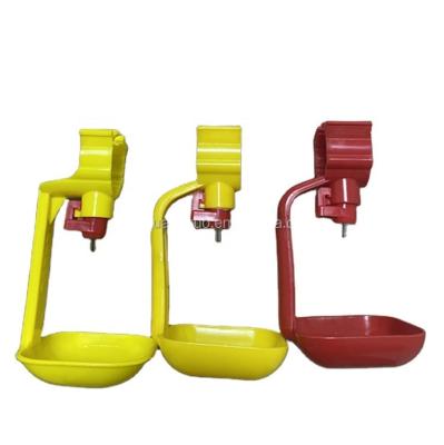 China Chicken Farm Good Quality New Product Animal Chicken Nipple Drinker For Sale In Bangladesh for sale