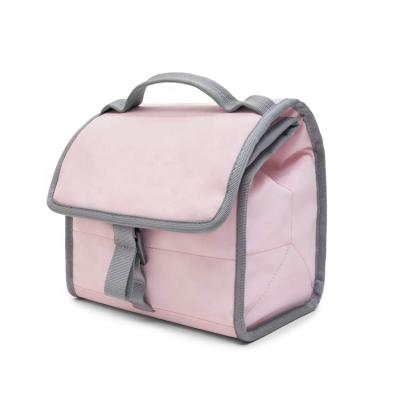 China High Quality Waterproof Tote Men Women Adult Insulated Cooler Bag For Food Lunch Box for sale