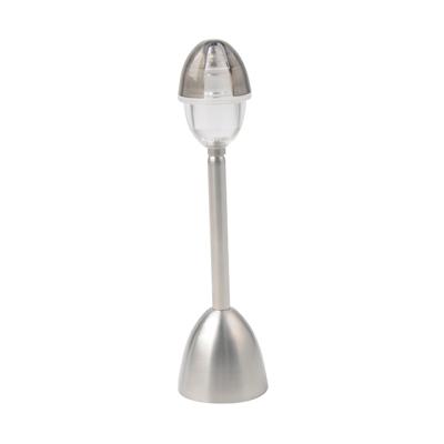 China Viable Stainless Steel Egg Cracker Egg Topper Shell Opener For Raw Boiled Eggs for sale