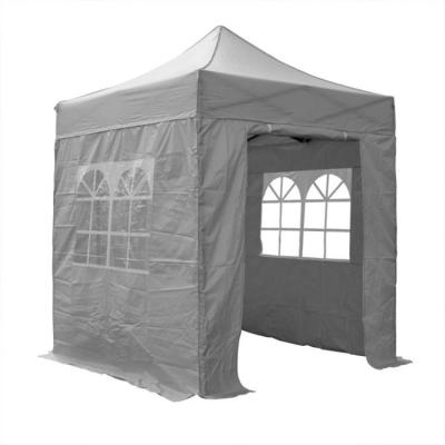 China Budget Folding Gazebo Outdoor Garden Tent 2X2 M Commercial Use / Parties / Gazebo Backyard Events For Rest for sale