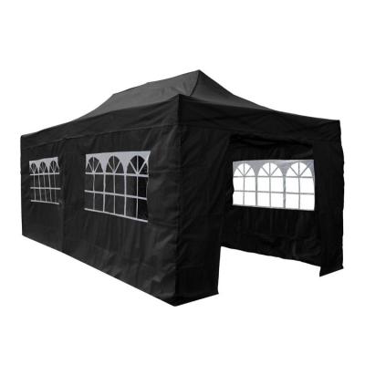 China Commercial Use/Parties/Hot Selling PU Canopy Tent Outdoor Backyard Events,Customized Folding Tent Canopy for sale