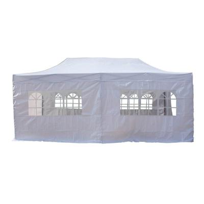 China Use/Commercial Parties/Awning High Quality 3*6M Tent For Promotion or Backyard Events 2020 Tent Gazebo Car for sale