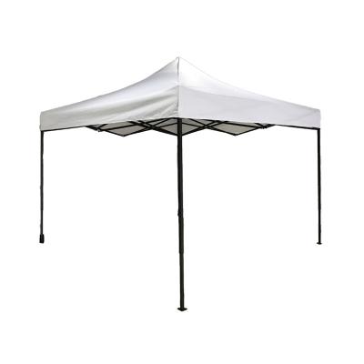 China PVC Pop Up Gazebo Outdoor Folding Collapsible Gazebo 3*3m for sale