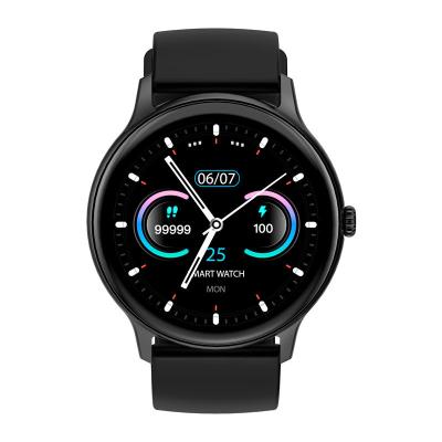 China Hot Sale IP67 Pro Ultra Waterproof IPS Reloj 8 Smart Watch H10 for sale