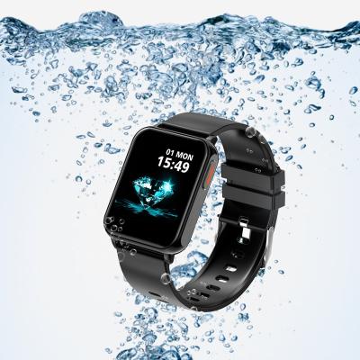 China 2022 New Touch Screen BT Call Smartwatch Waterproof Reloj Smartwatch With Waterproof Blood Pressure Oxgen Heart Rate Monitor ZL28 Smart Watch for sale