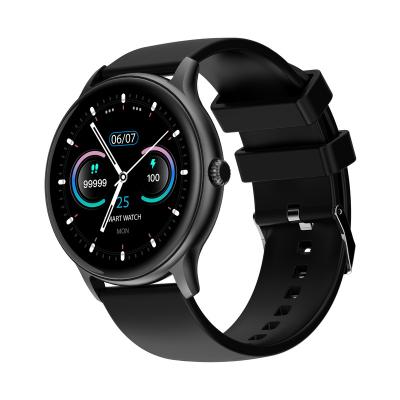 China Wholesale Custom Z12 Inch Smartwatch Mobile Phone Android MP3 Playback 1.32 Smart Watch Trend New Products 2022 APP for sale