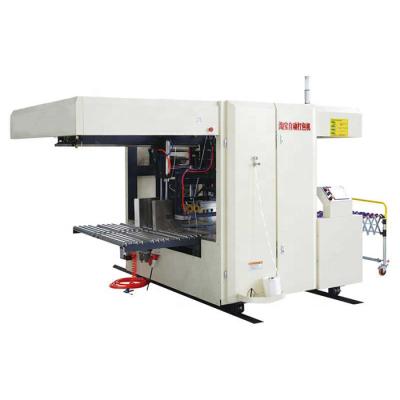 China Fully Automatic Online Packaging Equipment Packer Machine for sale