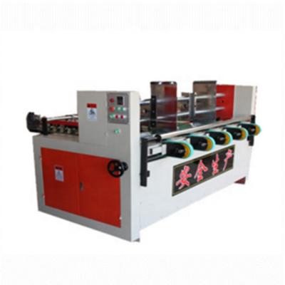 China Hot Sale Factory Price Automatic Sheet Feeder Suction Type Machine For Feeding Corrugated Cardboard for sale