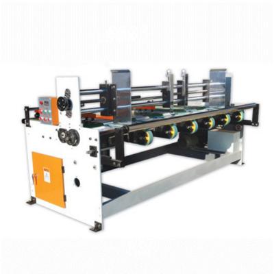 China Hot Sale Suction Type Products Corrugated Sheet Paper Feeding Machine / Automatic DP System for sale