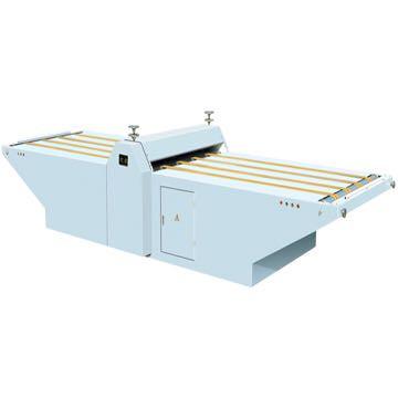 China Factory Platform Die Cutting Machine for Corrugated Cardboard for sale