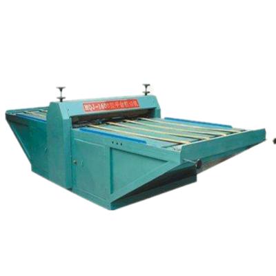 China Factory Cardboard Corrugated Box Machine Platform Cardboard Die Cutter for sale