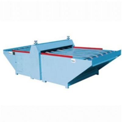 China Die Cutting And Creasing Machine Factory Platform Punching Machine For Cardboard Plastic for sale