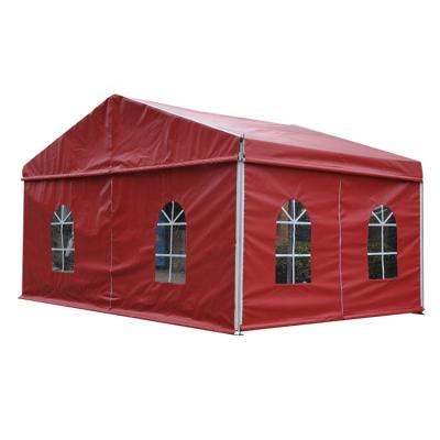 China Wedding Professional Supplier Custom Outdoor Luxury Tent House For Outdoor Events for sale