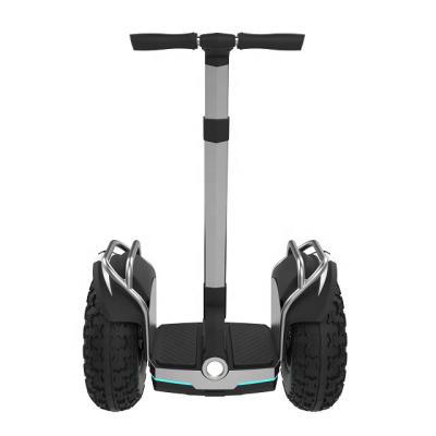 China Bluetooth Speaker+LED Lights 80km Offroad Self Balancing Scooter From Angelol Factory for sale