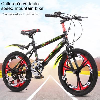 China Street manufacturer wholesale price child bicycles small for kids mountain bike for kids moutain bicycle for sale