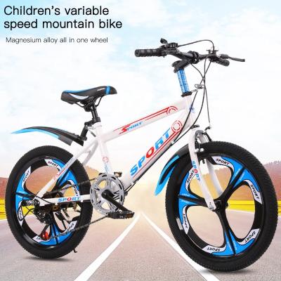 China Good Quality Outdoor Bicycle Child Moutain Street Cycle Sporting Goods Kids Moutain Bike for sale