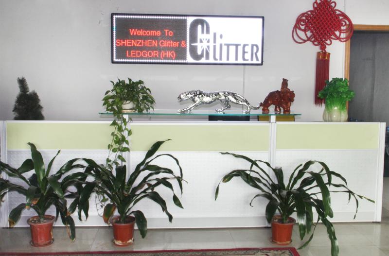 Verifizierter China-Lieferant - Shenzhen Glitter Optoelectronic Technology Co., Ltd.