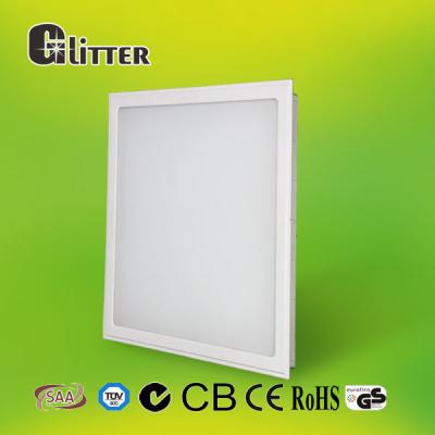 Cina Passi rapidamente i pannelli libero 600mm x 600mm della luce di Dimmable LED 5 anni di garanzia 120lm/w in vendita