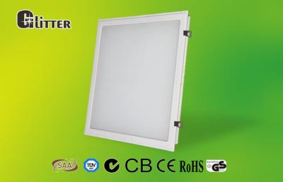 China High Power 40W flat Square LED slim Panel Light Recessed in wall 2800 - 6500K for sale