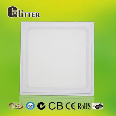 China Goedgekeurd Ce & ROHS van uiterst dunne 15w 300 x 300 LEIDENE Comité Lichte Dimmable Te koop