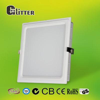 China Luz de painel do diodo emissor de luz de Dimmable do poder superior à venda