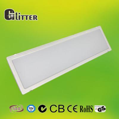 Cina L'alta efficienza Dimmable ha condotto la luce di pannello 50/60 hertz di bianco fresco 5500 - 6500K in vendita