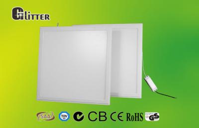 China High lumen LED Flat Panel Light Ceiling , 40w LED 600x600 panel lights For Factory for sale