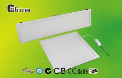 China Eco friendly ABS  LED Flat Panel Light 603x603mm PF > 0.95 For School for sale