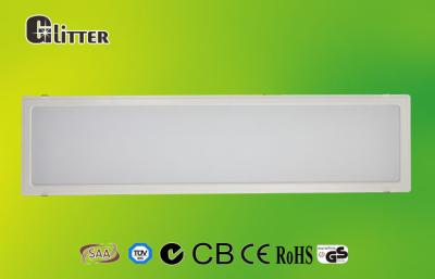 China High Power Recessed wall LED Slim Panel Light 295 x 1195mm DC30 - 36V for sale