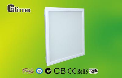 Κίνα Φως 40 Watt 595 X 595mm επιτροπής των οδηγήσεων Dimmable SMD έκτακτης ανάγκης για το φωτισμό γραφείων προς πώληση