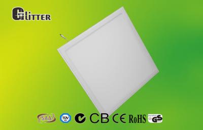 China Ultra thin backlit 40w 2x2 Recessed LED Panel Light 5000 Luminous flux 2800 - 6500K for sale