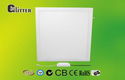 China 50 - 60 Hz-Werbung vertiefte LED-Platten-Wandleuchtequadrat 5400lm 30 - 36VDC zu verkaufen