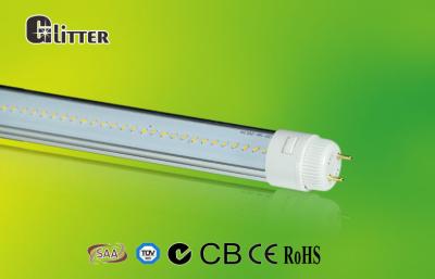 China Dimmable Bathroom T8 Led Fluorescent Tube 20W With Epistar SMD 3014 Chip for sale