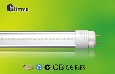 China AL Housing  24w T8 5 foot Led Fluorescent Tube , Cool white fluorescent light for sale