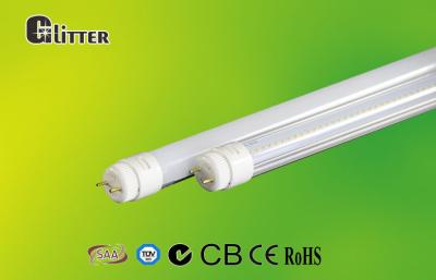 China Durable 2800lm 8 foot Led Fluorescent Tube Dimmable With Epistar SMD 24 Watt for sale