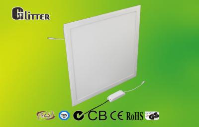 China Customized PC Square LED Backlight Panel With SMD3014 For Home / Office Lighting for sale