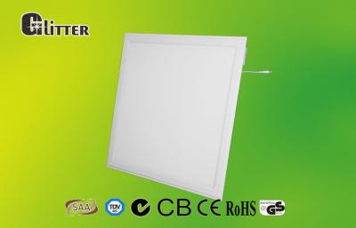 China Suspended  Led Ceiling Light 595 x 595 , 40 Watt LED Flat Panel Lighting for sale