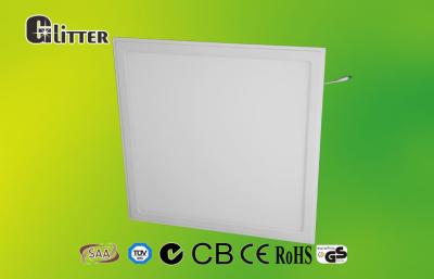 China Professional ABS Recessed LED Ceiling Panel Lamp With Prevent Lampblack 4500ml for sale