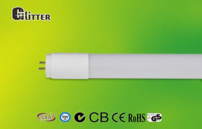 China Eco friendly 22W 2640lm SMD LED Tube 1500mm Light Ra > 80 , PF > 0.95 for sale