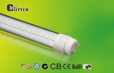 Cina Tubo luminoso eccellente 5ft 3000K - 7000K il TDC 120LM/W di 2640lm T8 LED per l'ospedale in vendita