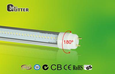 China White G13 T8 LED Tube light 30 Watt With SMD3014 AC 100 - 240 Voltage for sale