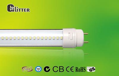 China Durable Aluminum PC T8 900mm LED tube 5W / 9W / 12W / 18W / 23W  Ra ≥ 70 for sale