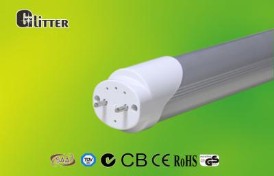 China Azul dimmable amistoso LED T8 tube18w, tubo fluorescente t8 de Eco del LED en venta