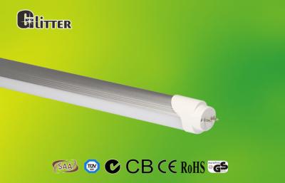 China Blanco 4000 de la luz del día de la iluminación del tubo del ODM SMD 3528 los 4ft LED - 5000K 0,95 PF en venta