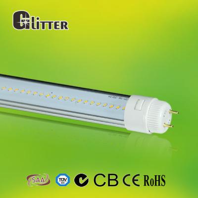 China High Efficiency 24 Watt Dimmable 8 Foot LED Tube 2400mm 2880lm cool white for sale