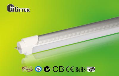 China freezer IP44 4ft LED Tube T8 With Cool White 5500 - 6500 K RoHS , SAA Approved for sale