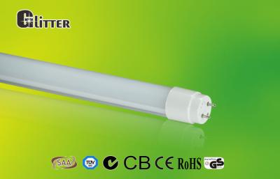 Cina Il tubo disponibile di watt 4ft LED con bianco caldo 2500K 100-110lm/W TUV ha approvato in vendita