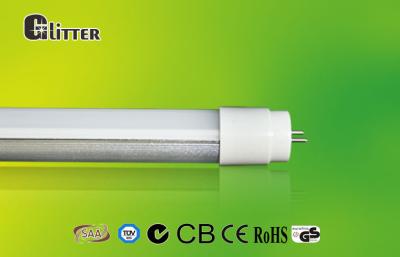 China 2500 - 6500K AC 85 - 265 V 4ft LED tube 14w With Fluorescent For Home for sale